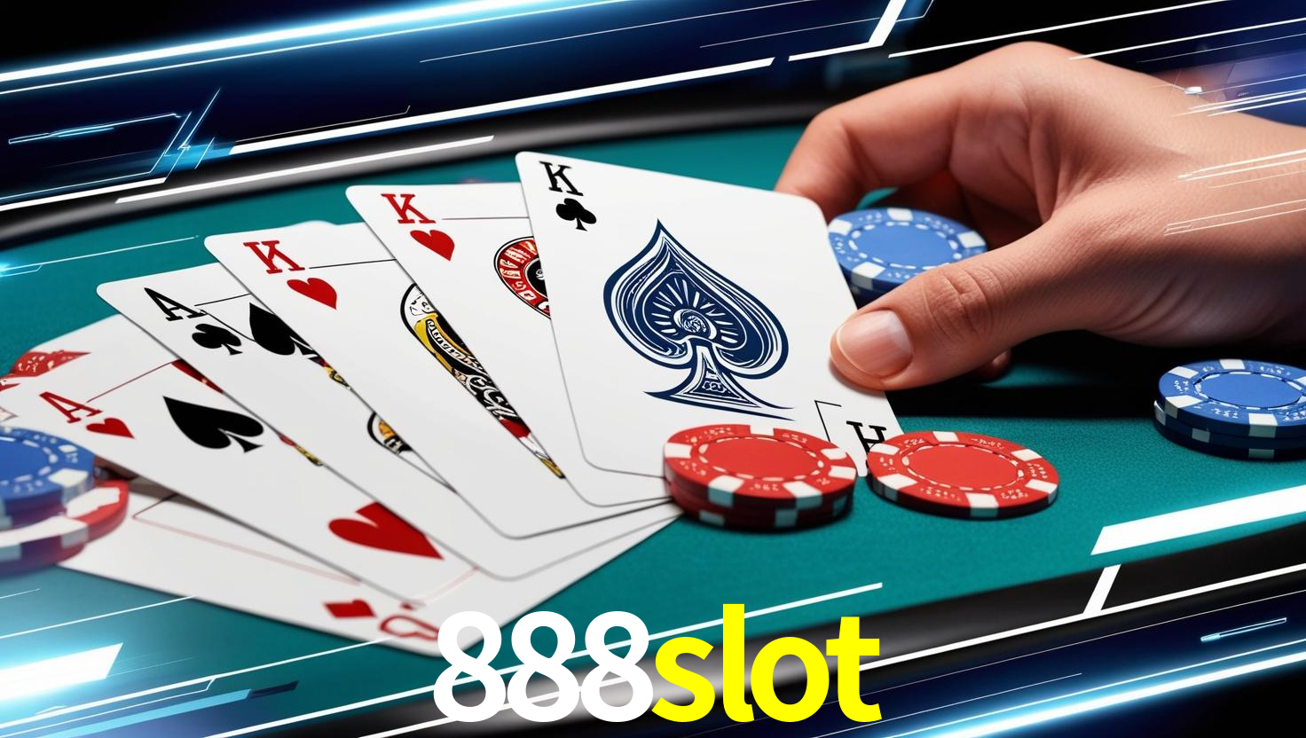 888SLOT