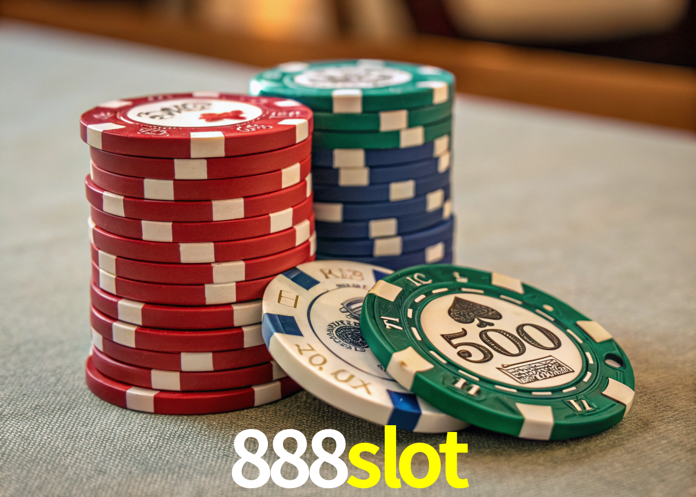 888SLOT