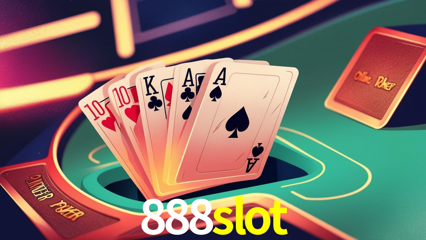 888SLOT