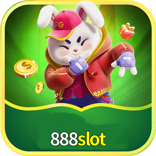 Imagem promocional da 888slot mostrando a plataforma e suas vantagens